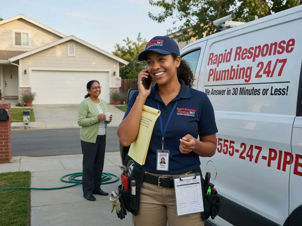 Emergency Plumber Blue Ridge, VA FAQs
